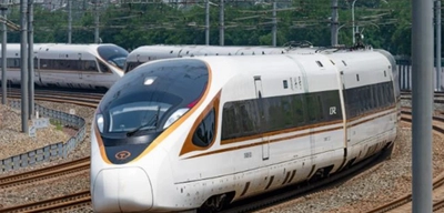 Çin'de Tren Hattında Köprü Çöktü, 5 İşçi Hayatını Kaybetti