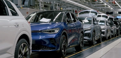 Otomotiv Pazarı 2026'ya Rekorla Girdi