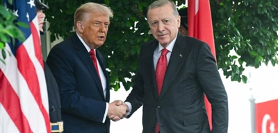 Türkiye, ABD ve İran Arasında Savaş Tamponu Oldu