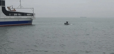 Yalova'da Dehşet: İDO İskelesi Açıklarında Kadın Cesedi Bulundu!