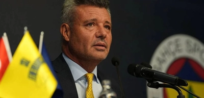 Fenerbahçe'de Kante Dönemi Resmen Başladı
