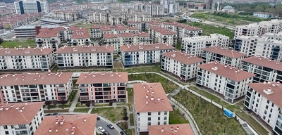 Kentsel Dönüşümde "Yüzde 50+1" Dönemi Başladı