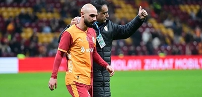 Ahmed Kutucu: Önemli Bir Sorunum Yok