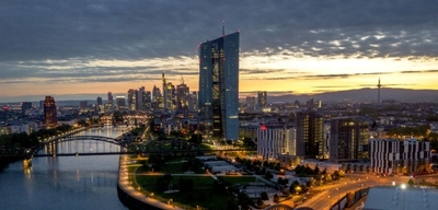 Avrupa Merkez Bankası Faizleri Sabit Tuttu