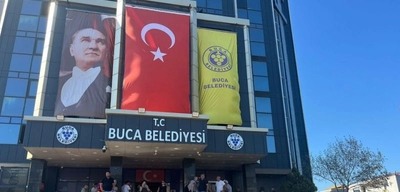 Buca Belediyesi'ne Yönelik Soruşturma: 28 Gözaltı