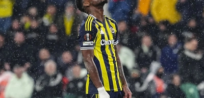 Fenerbahçe'de Jhon Duran Rusya'ya Gitti! Tedesco - Duran Olayı Nedir?