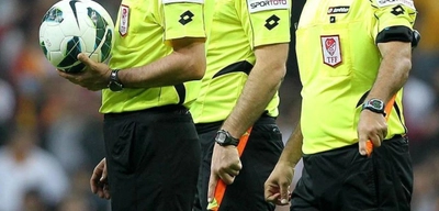 Futbolda Bahis ve Şike Soruşturmasında 5 Tutuklama!