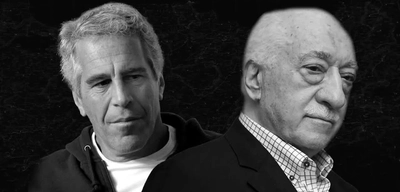 Karanlık İttifak Belgelendi: Epstein Dosyasından FETÖ Çıktı!