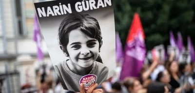 Narin Güran'ın Ağabeyi Baran: Katil Nevzat Bahtiyar'dır