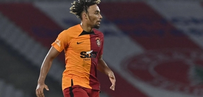 Sacha Boey Yeniden Galatasaray'da!
