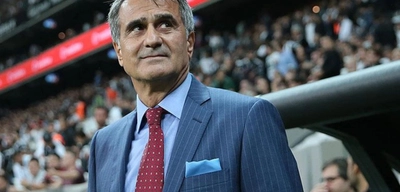 Şenol Güneş Merak Edilen Soruları Yanıtladı