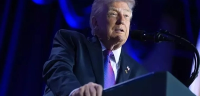 Trump: İran'a Gücümüzü Gösterdik