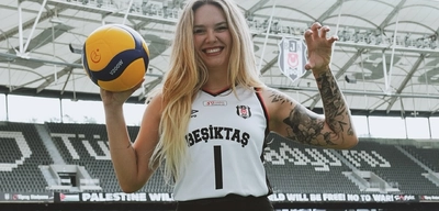 Beşiktaşlı Yıldız Julia Szczurowska'dan Türk Vatandaşlığı İtirafı!