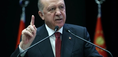 Cumhurbaşkanı Erdoğan'dan "Yeniden İhya" Mesajı