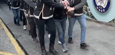İstanbul'da Dev Operasyon: Sosyal Medya Fenomenleri ve "Mama" Lakaplı Şüpheli Gözaltında