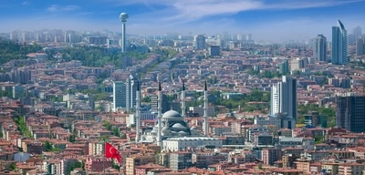Türkiye'nin En Zengin ve En Fakir İlçeleri Belli Oldu