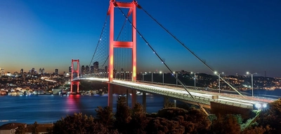 Boğaz Köprüleri İhale Süreci Başladı