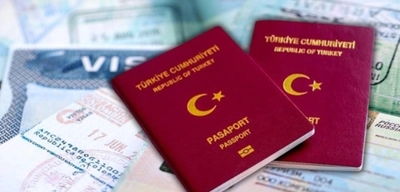 6 Meslek Grubuna Özel Vize Uzatması