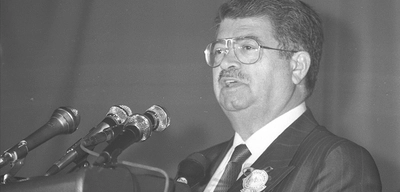 Turgut Özal'ın Güneydoğu Raporu Kamuoyuna Açıklanıyor