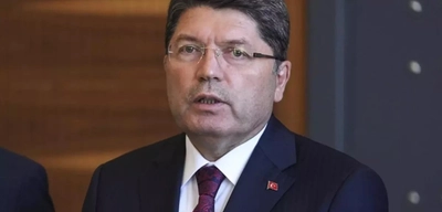 Bakan Tunç'tan Suça Sürüklenen Çocuklar İçin Kritik Mesaj