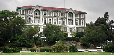 Boğaziçi'nde Şafak Operasyonu: İşte Krizin Sebebi
