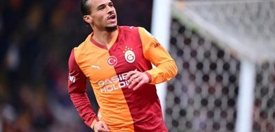 Galatasaray'da Sane Kararı: İşte Geri Döneceği Maç