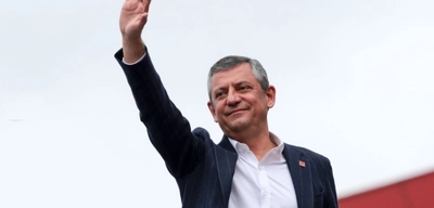 Özgür Özel'den Niğde'de Seçim Çağrısı