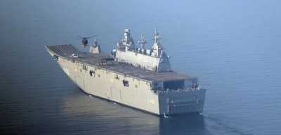 Avrupa'da NATO Rüzgarı: Türk Donanması Tarih Yazıyor!