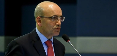 Şimşek: Türkiye Görece Daha Az Kırılgan
