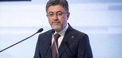 Bakan Yumaklı'dan Deprem Bölgesine Müjde