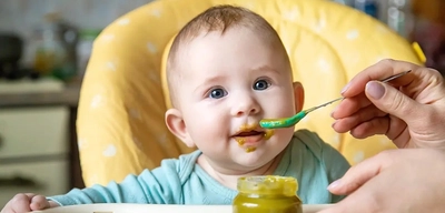 Bakanlıktan Bebek Mamalarında Toksin Alarmı
