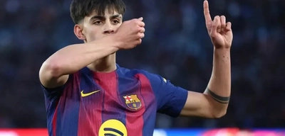 Galatasaray'da Marc Bernal Bombası: Barcelona Kapıyı Kapattı!