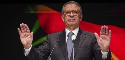 Portekiz'de Antonio Jose Seguro Cumhurbaşkanı Seçildi