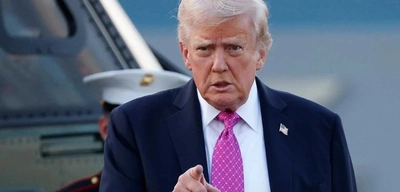 Trump'tan Super Bowl Çıkışı