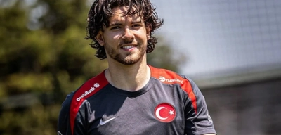 Ferdi Kadıoğlu'ndan Premier Lig ve Milli Takım İtirafı