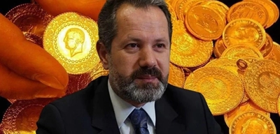 İslam Memiş'ten Altın ve Gümüş Uyarısı