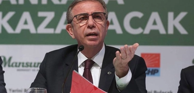 Mansur Yavaş ve İlçe Belediye Başkanlarından Ortak Açıklama