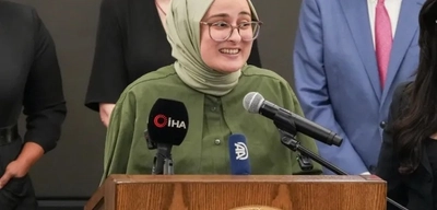 Rümeysa Öztürk Hakkında Son Karar!