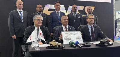 Türk Zırhlılarına Milli Güç Birliği