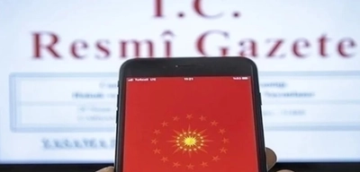 Adalet ve İçişleri Bakanları Değişti!