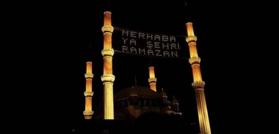 İstanbul Valiliğinden Ramazan Ayı Genelgesi