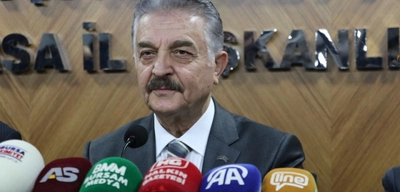 MHP'li Büyükataman'dan Dervişoğlu'na Sert Tepki: Haddini Bil!