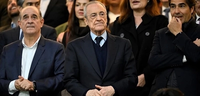 Real Madrid, Avrupa Süper Ligi Projesinden Çekildi!