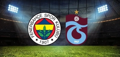 Trabzonspor'dan Fenerbahçe Derbisi Öncesi Taraftara Kritik Uyarılar