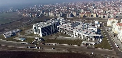Rüşvet Operasyonunda 2 Doktor Tutuklandı