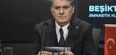 Beşiktaş'ta Gövde Gösterisi: 7 İmza ve Sert Mesajlar!