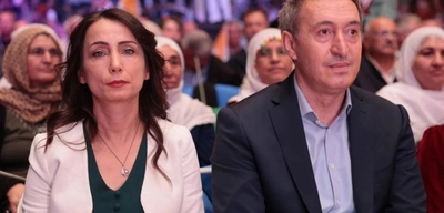 DEM Parti: Süreç Kararlılıkla Devam Edecek