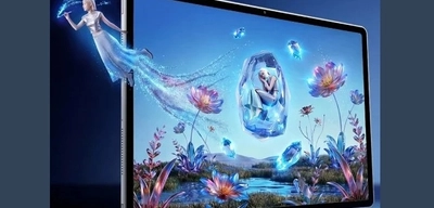 Lenovo Devasa Tableti Xiaoxin Pro GT 13'ü Duyurdu