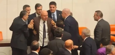 Osman Gökçek: Gereken Cevabı Verdik