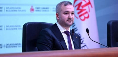 TCMB Başkanı Karahan 2026'nın İlk Enflasyon Raporunu Açıkladı